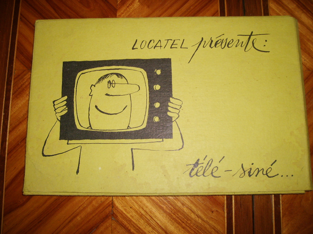  - LOCATEL prsente : tl-sin...