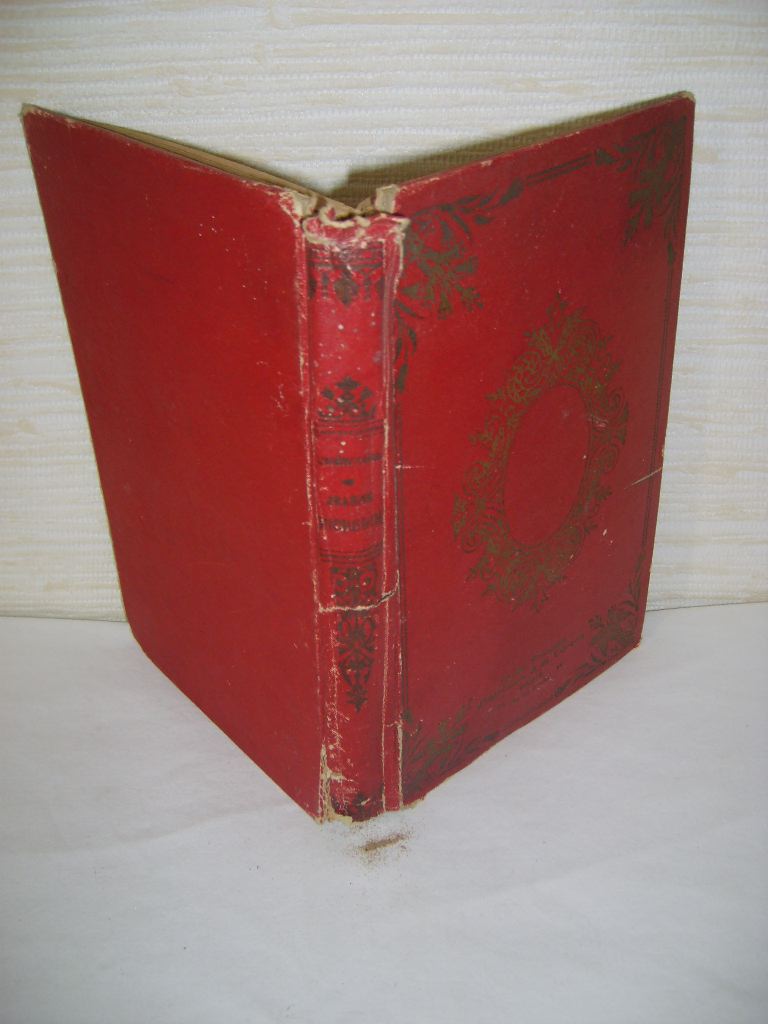 BLAISE (Paul) - L'hritage de Jeanne Michelin.