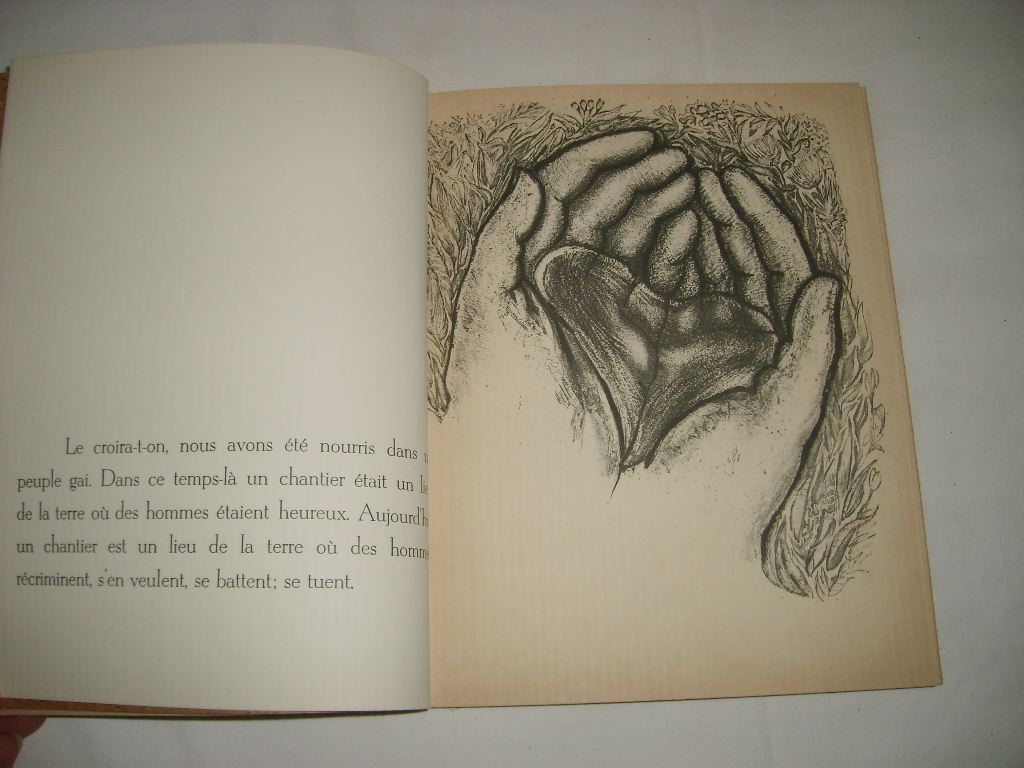 [DRAEGER Frres] - Pages extraites de 