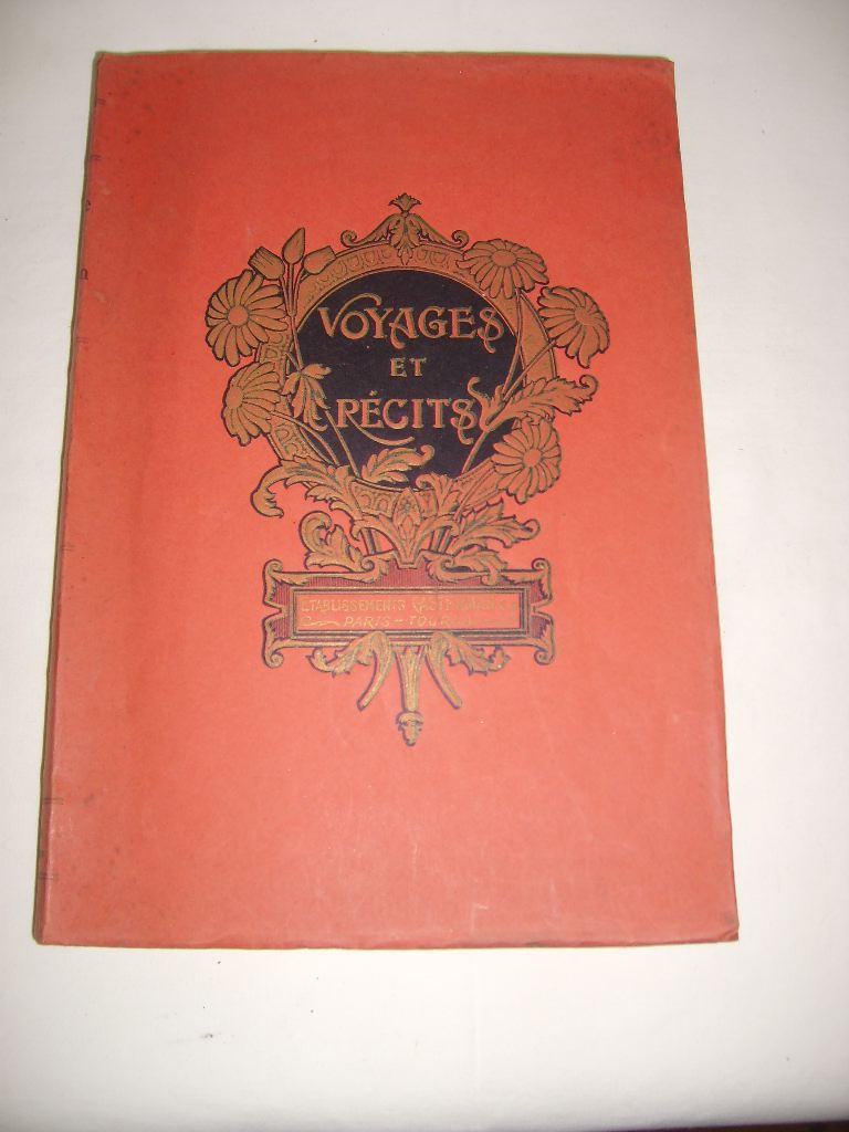 PULLY (Henry de) - Du Caire  Jrusalem. Voyages et rcits.