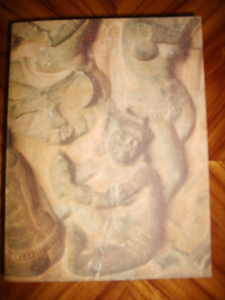 MONOD (Odette) - Le Muse Guimet I : Inde, Khmer, Tchampa, Thalande, Java, Npal, Tibet, Afghanistan, Pakistan, Asie centrale.