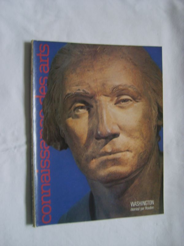  - Connaissance des Arts n 287 Janvier 1976.