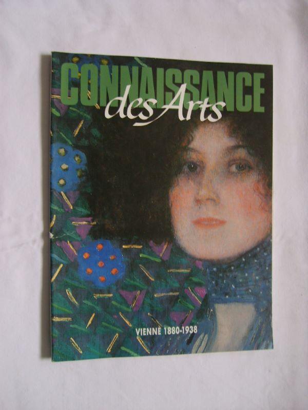  - Connaissance des Arts n 408 Fvrier 1986.