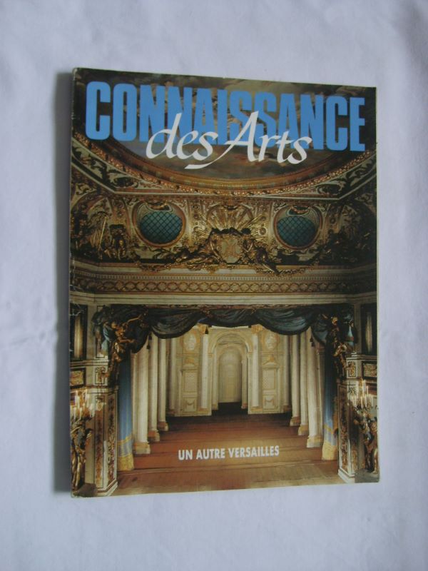  - Connaissance des Arts n 406 Dcembre 1985.