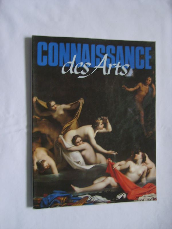  - Connaissance des Arts n 404 Octobre 1985.
