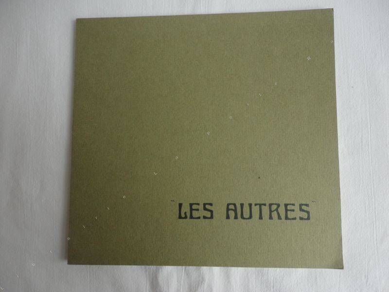 HAMON (Yves) - 