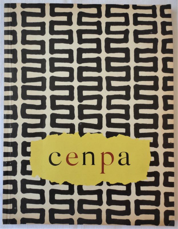  - Revue Cenpa n 2. 1952.