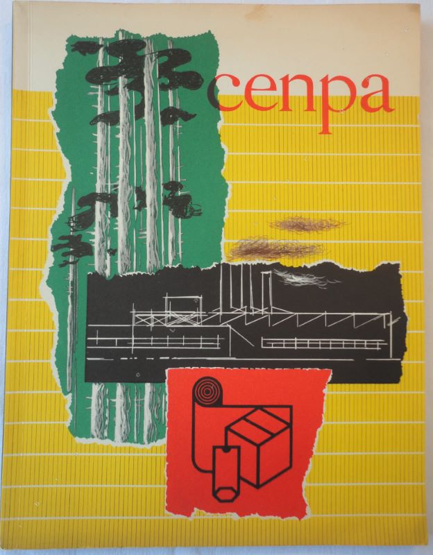  - Revue Cenpa n 3. 1952.