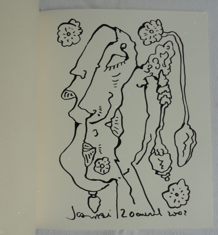 CAVAILLES (Sylvain) - Emperle.