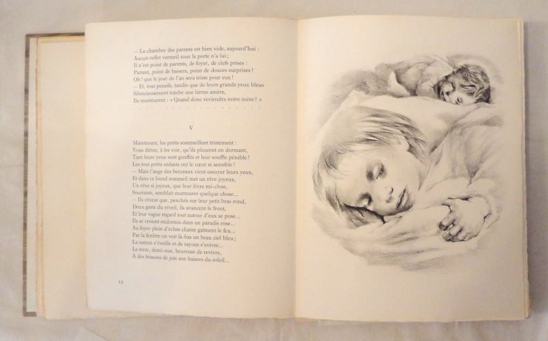RIMBAUD (Arthur). - Les illuminations. Trente pomes.