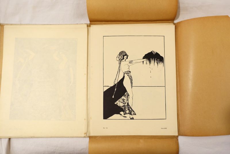 MONTENEGRO (Roberto). - Vingt dessins de R. Montenegro.