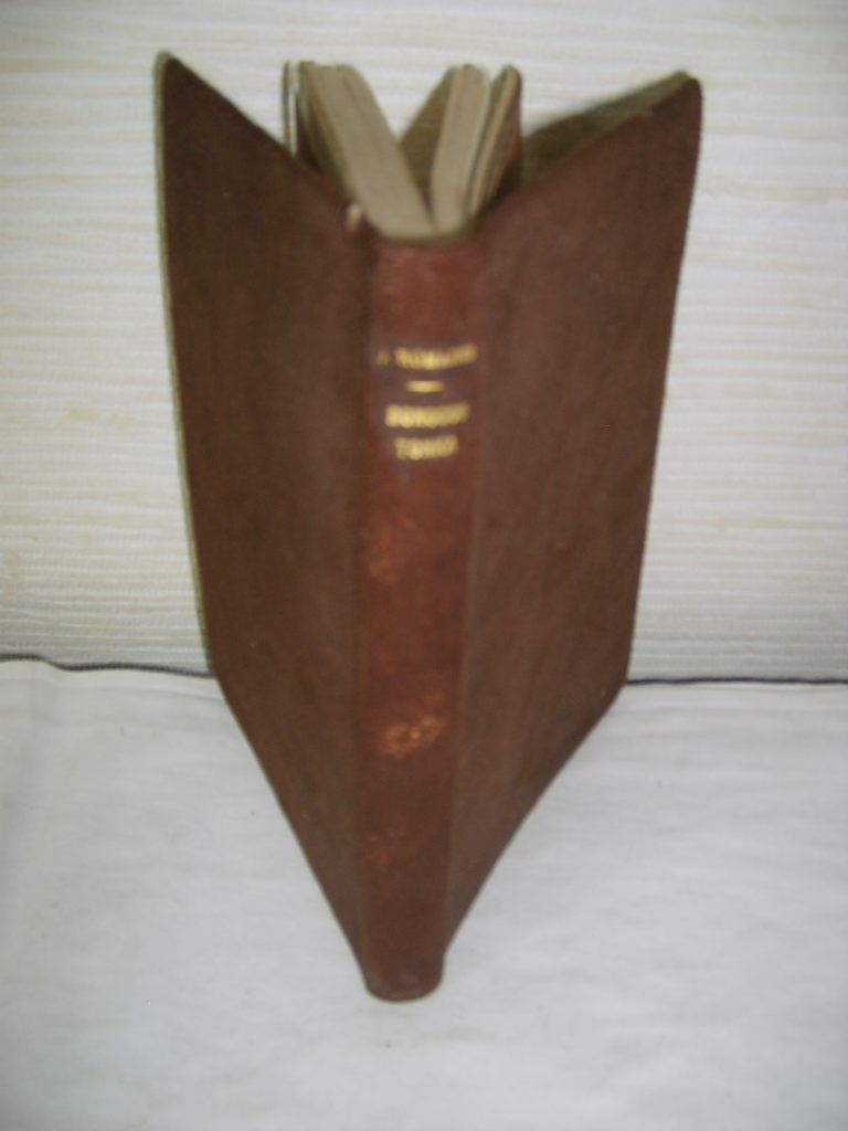 ROMAINS (Jules) - Donogoo Tonka ou les miracles de la science. Conte cinmatographique.