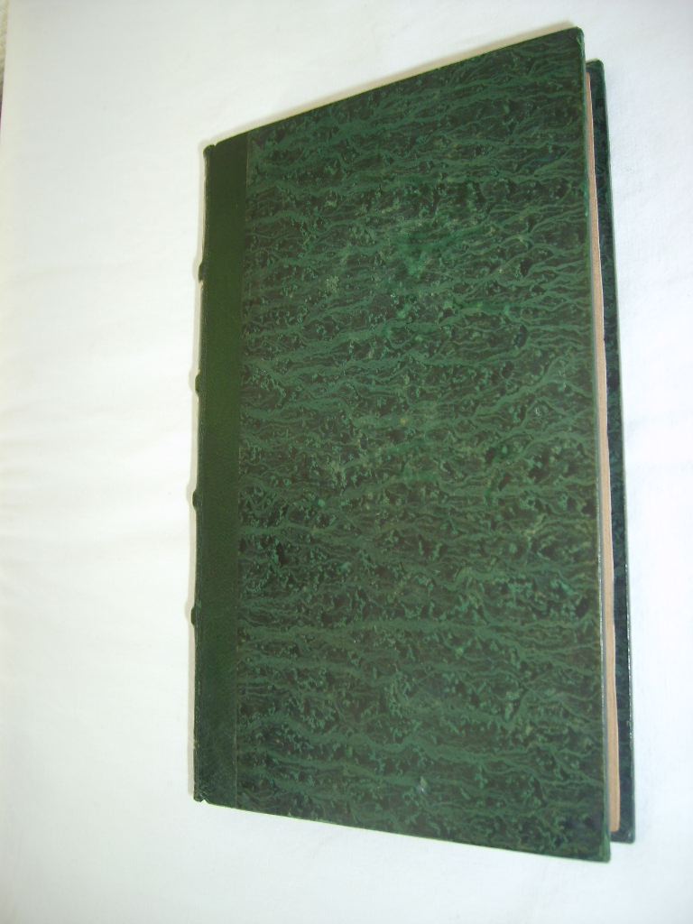 IRVING (Washington) - Adventures of Captain Bonneville, or scenes beyond the Rocky Mountains of the Far West.