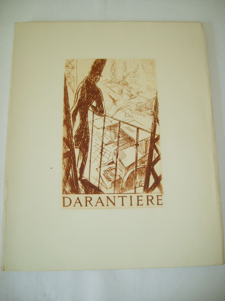 BEUCLER (Andr) - Le carnet de rves.