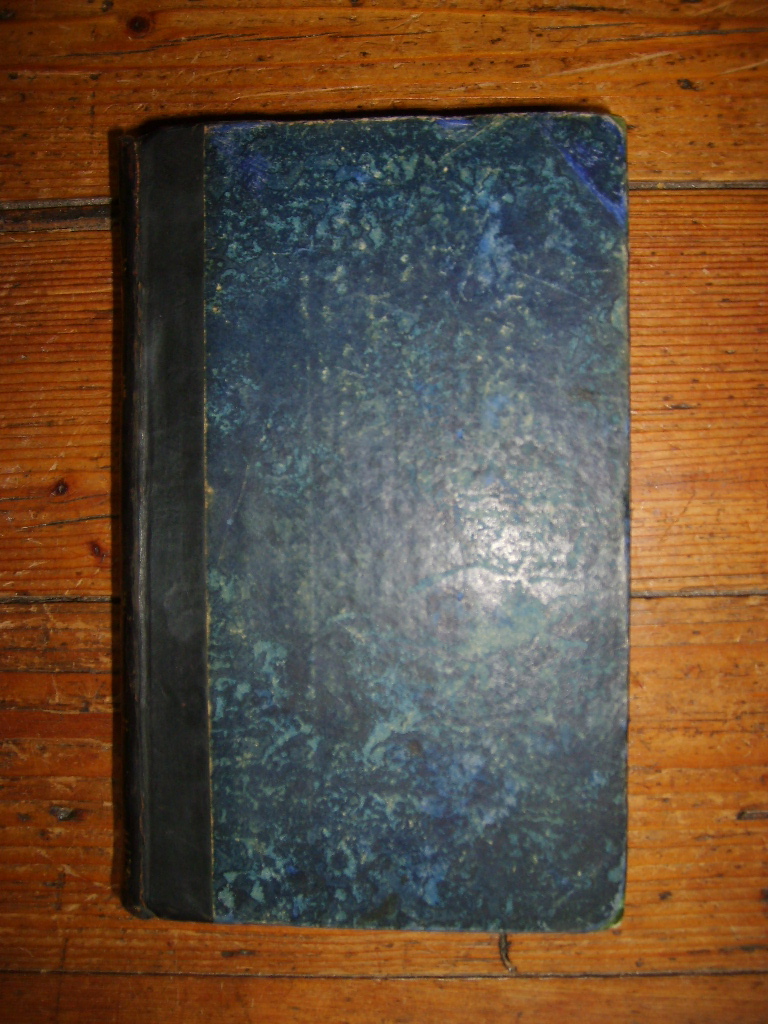 NODIER (Charles) - Contes.