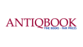 logo antiqbook